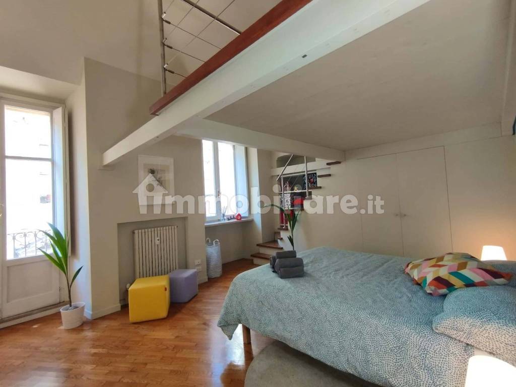 Stanza tripla in Centro, foto 2 di 13