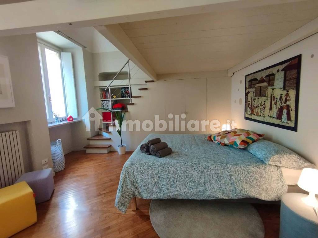 Stanza tripla in Centro, foto 5 di 13