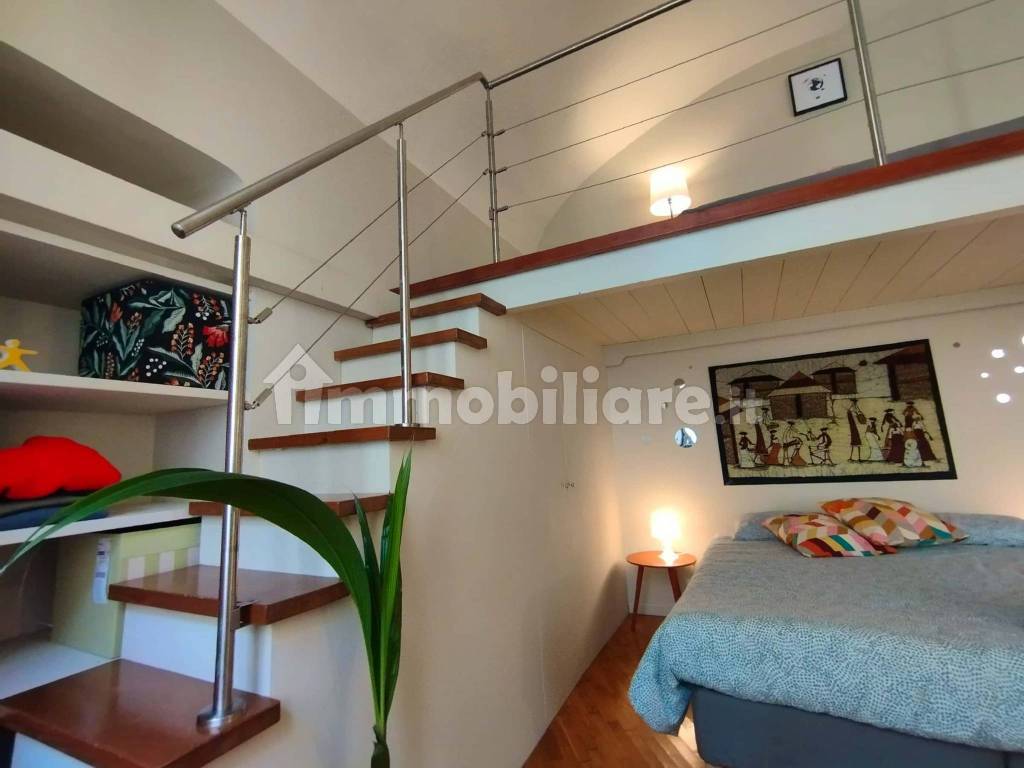 Stanza tripla in Centro, foto 6 di 13