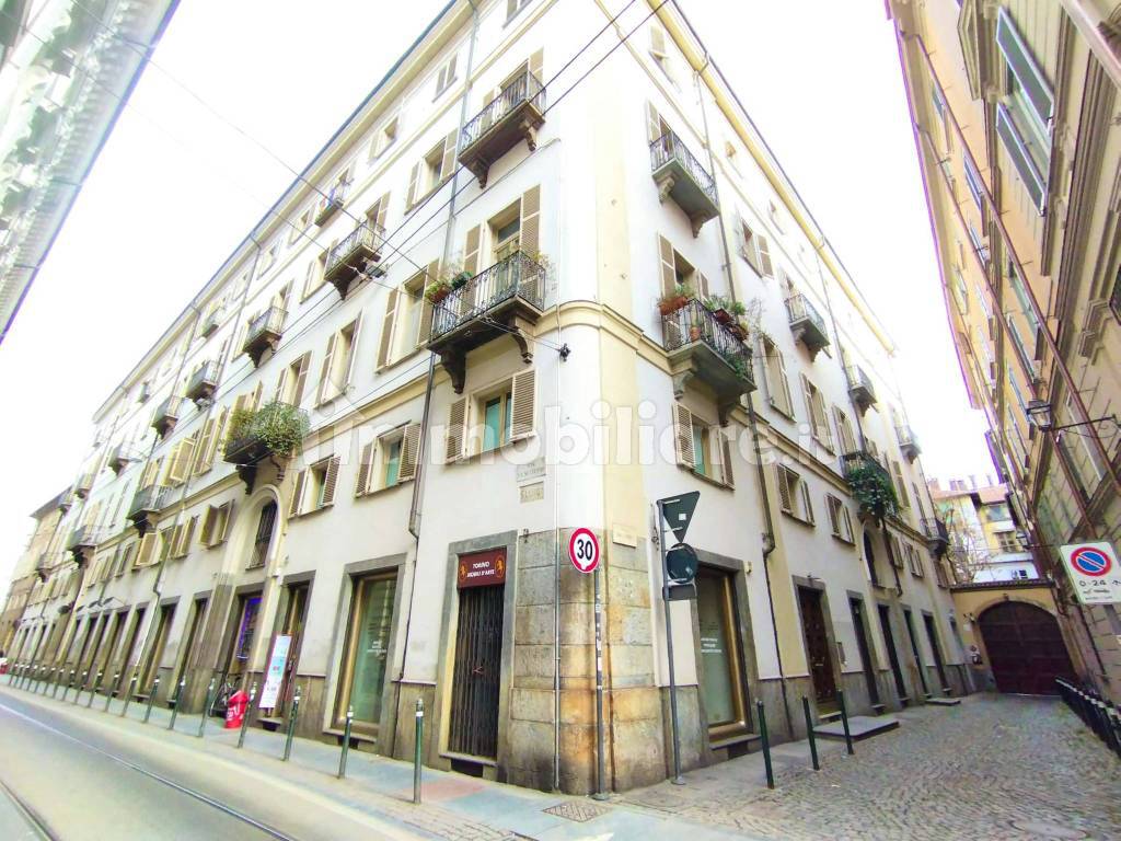 Stanza tripla in Centro, foto 10 di 13