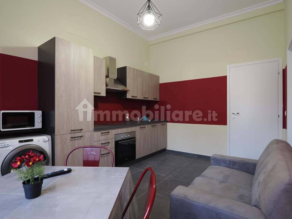 Stanza doppia in Cenisia, foto 2 di 8