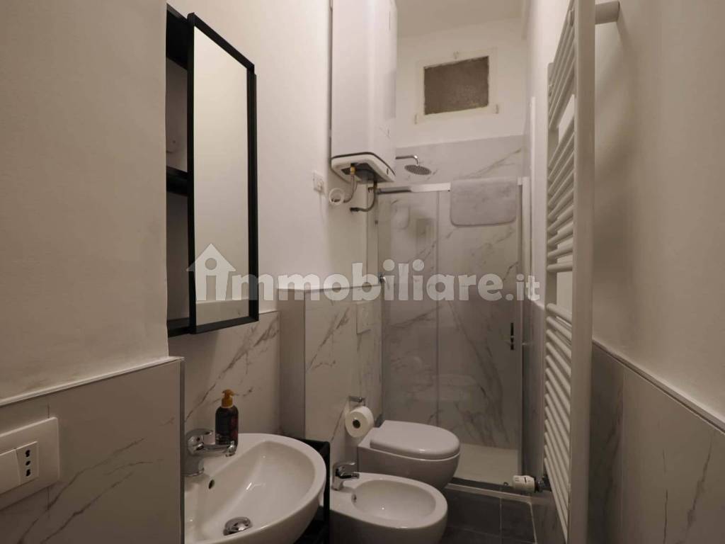 Stanza doppia in Cenisia, foto 5 di 8