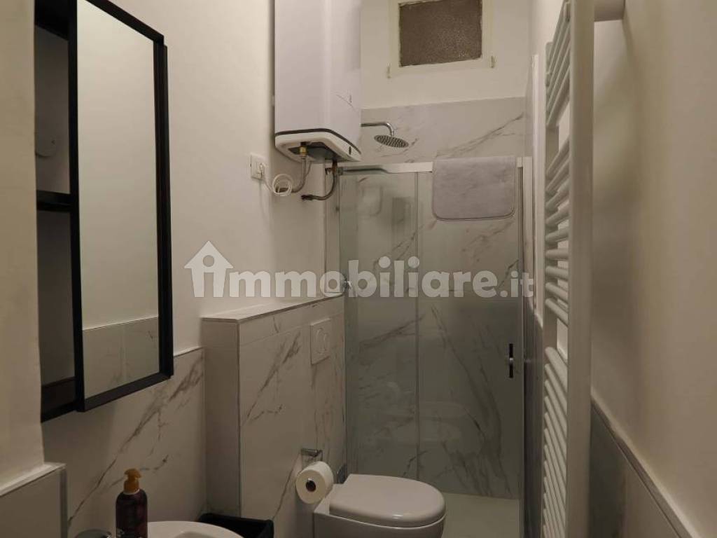 Stanza doppia in Cenisia, foto 6 di 8