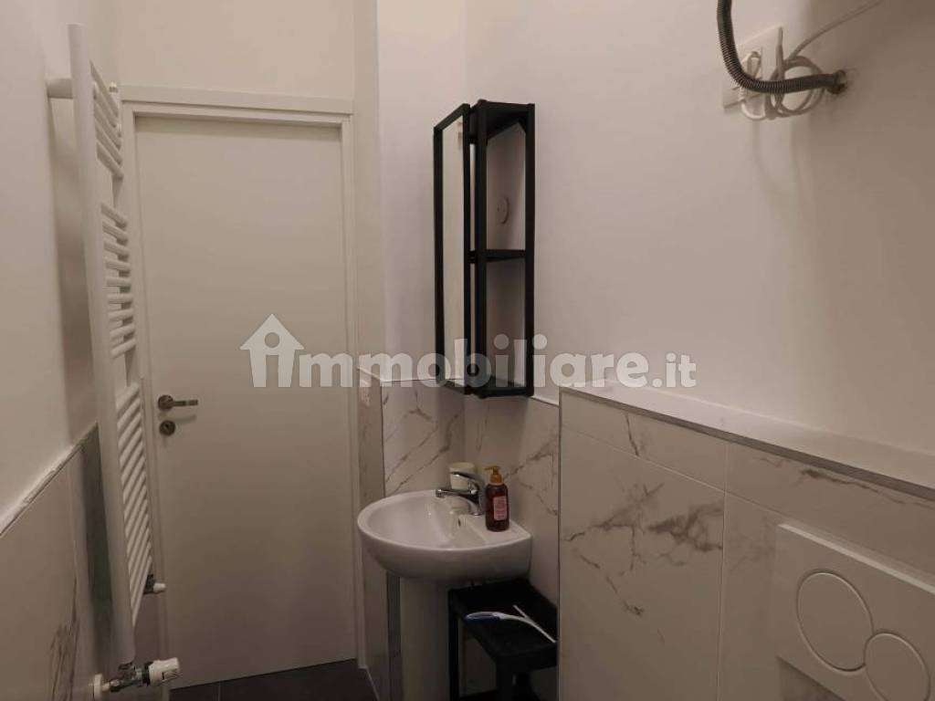 Stanza doppia in Cenisia, foto 7 di 8
