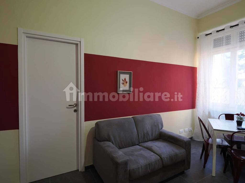 Stanza doppia in Cenisia, foto 8 di 8