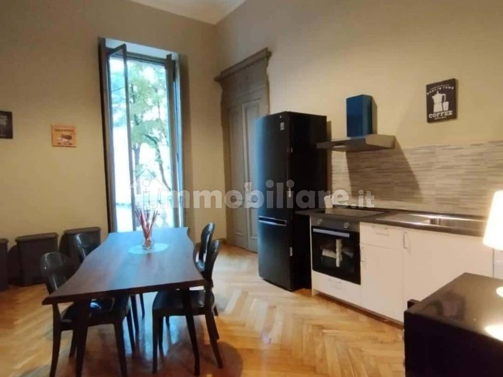 Stanza singola in Centro, foto 3 di 6