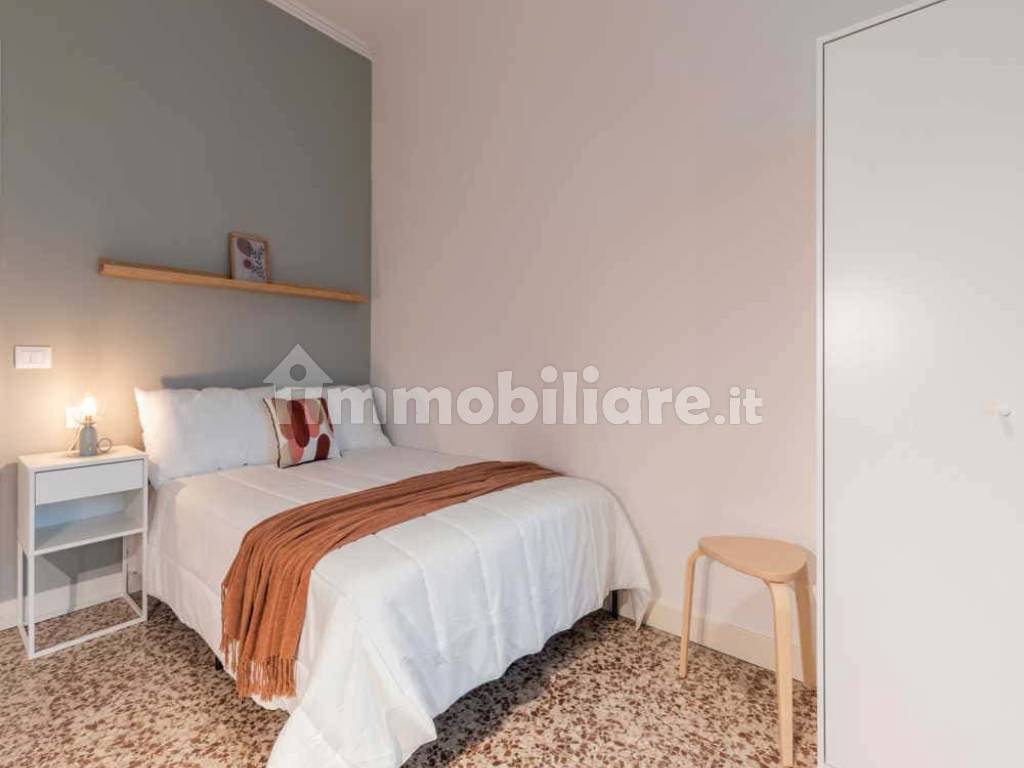 Stanza singola in Nizza Millefonti, foto 2 di 10