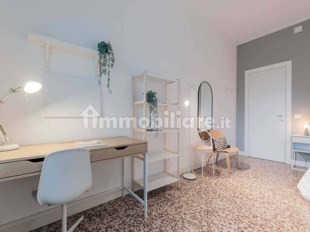 Stanza singola in Nizza Millefonti, foto 4 di 10