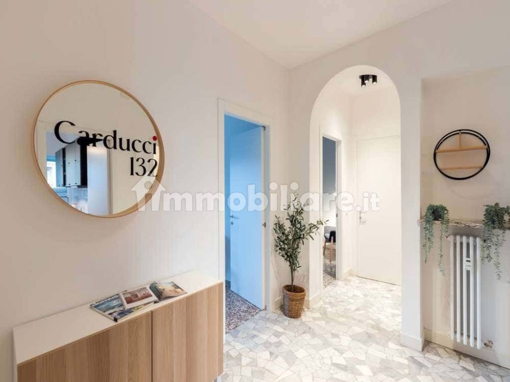 Stanza singola in Nizza Millefonti, foto 8 di 10