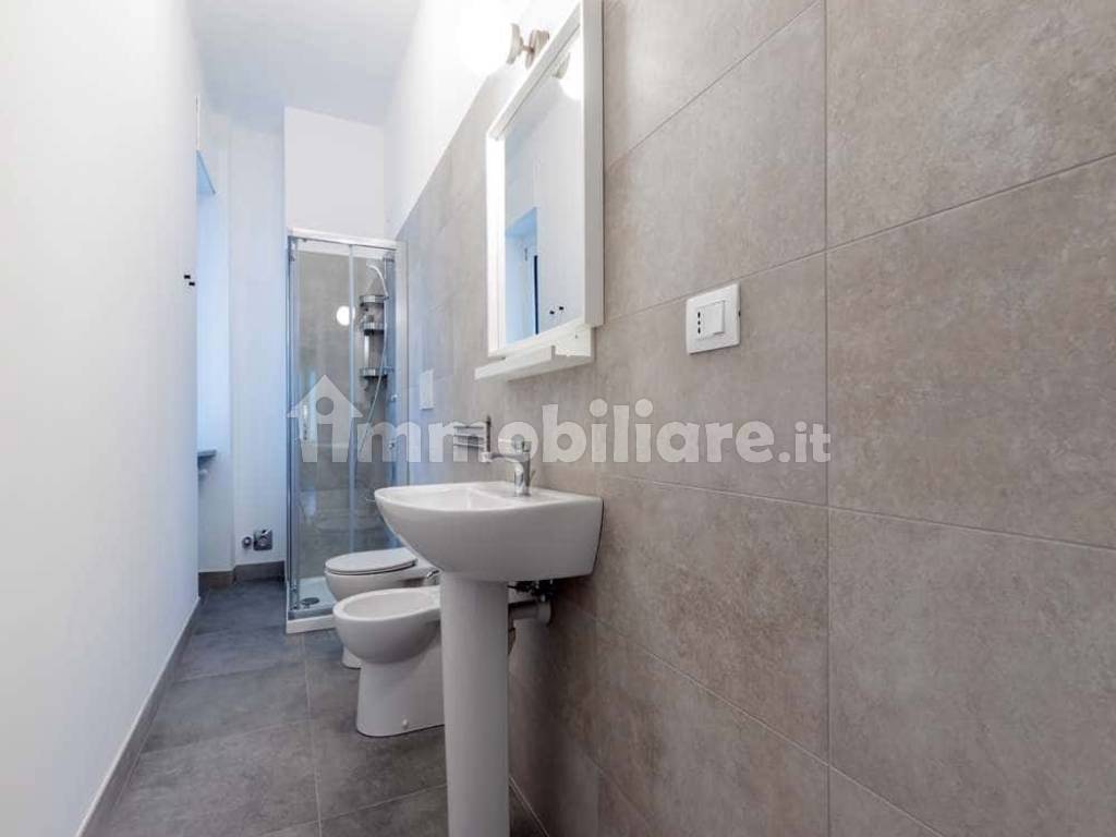 Stanza singola in Nizza Millefonti, foto 10 di 10