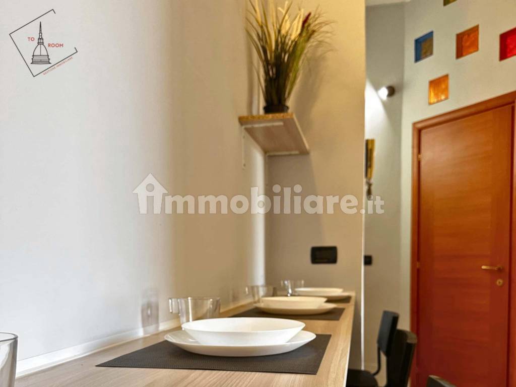 Stanza singola in Barriera di Milano, foto 7 di 16