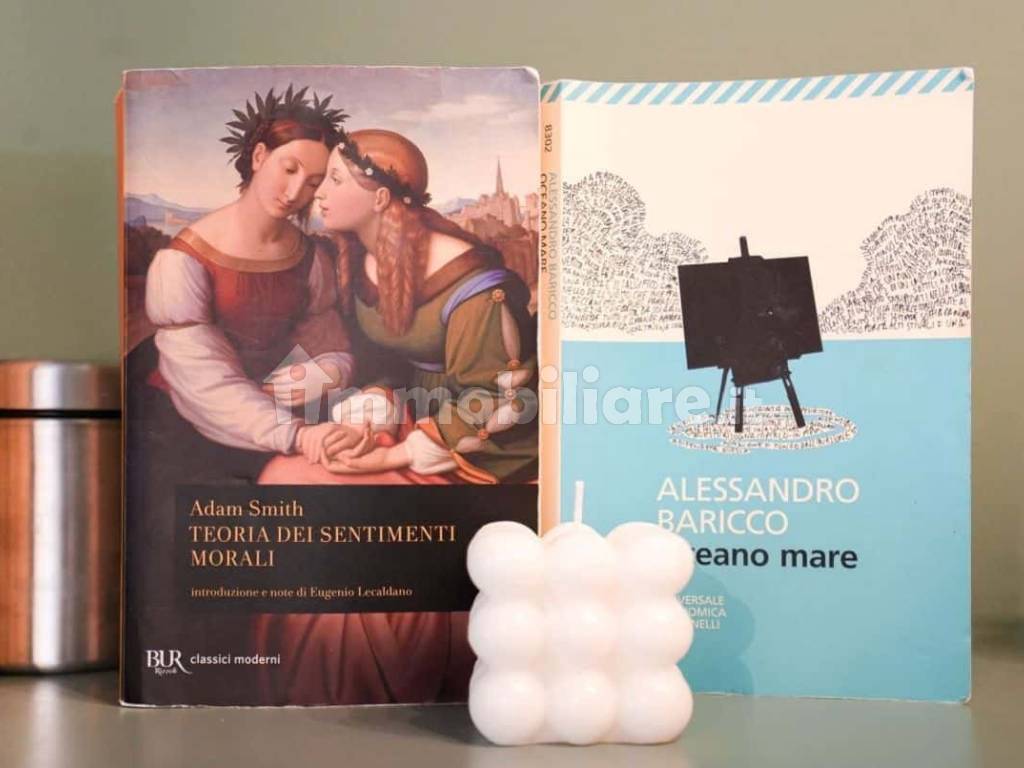 Appartamento in San Salvario, foto 2 di 17