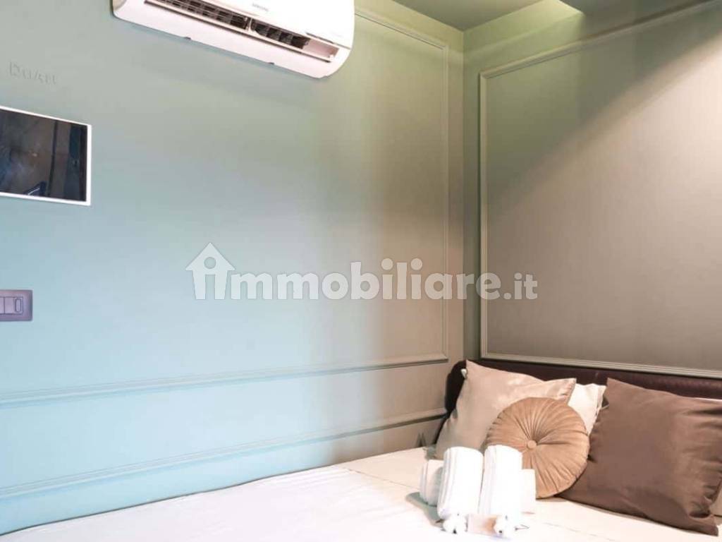 Appartamento in San Salvario, foto 3 di 17