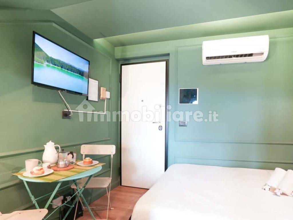 Appartamento in San Salvario, foto 10 di 17