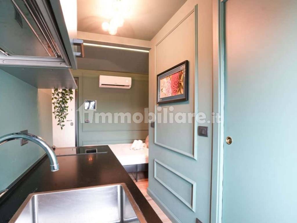 Appartamento in San Salvario, foto 11 di 17