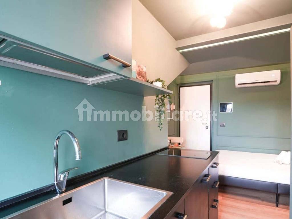 Appartamento in San Salvario, foto 12 di 17