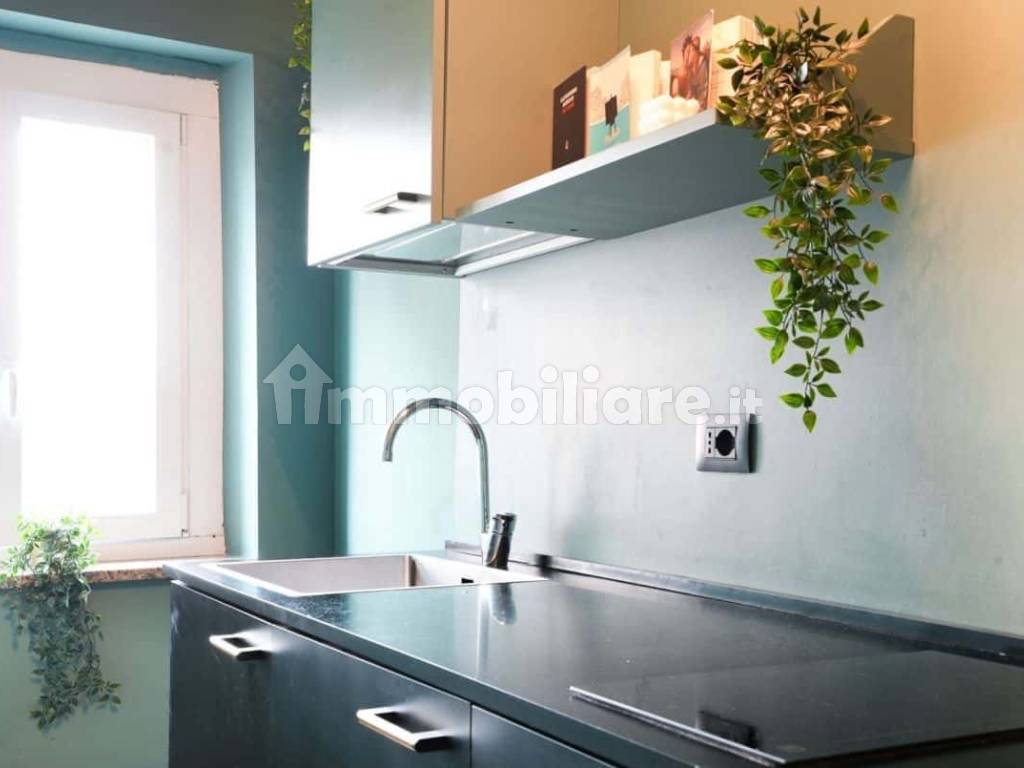 Appartamento in San Salvario, foto 14 di 17