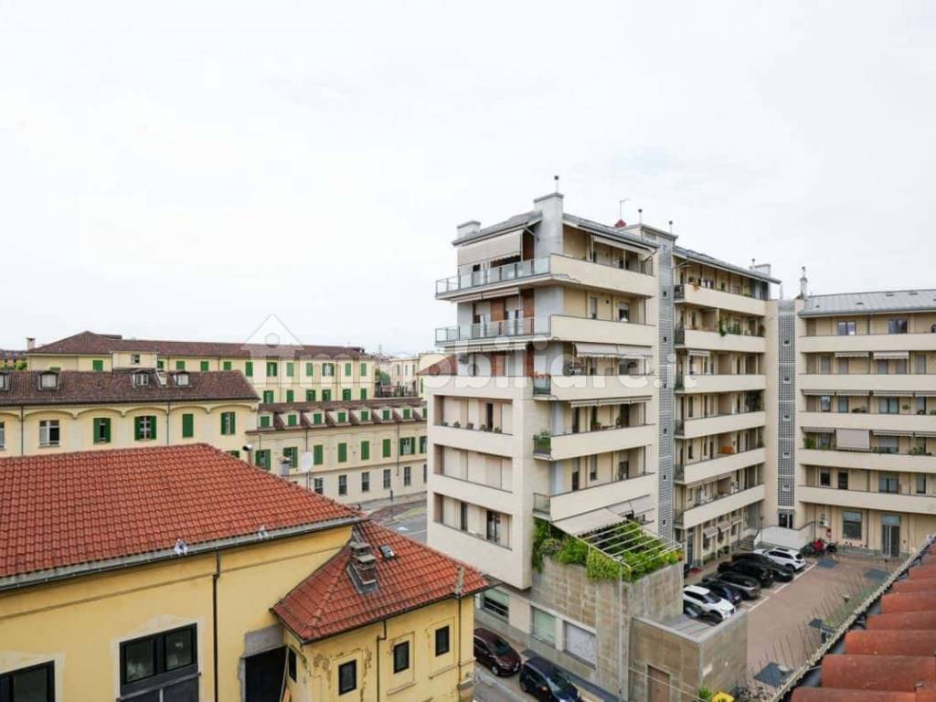 Appartamento in San Salvario, foto 16 di 17