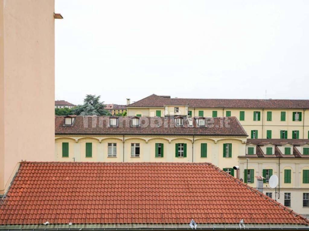 Appartamento in San Salvario, foto 17 di 17