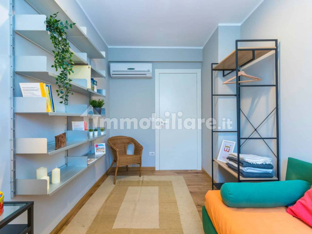 Appartamento in Aurora, foto 6 di 19