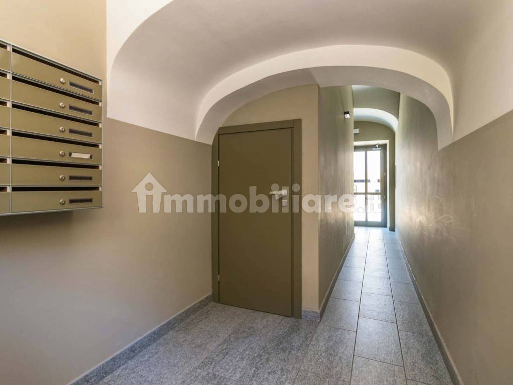 Appartamento in Aurora, foto 18 di 19