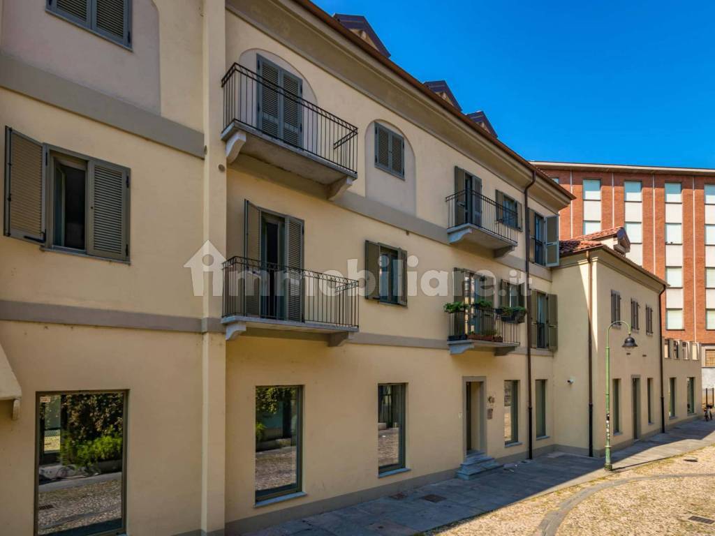 Appartamento in Aurora, foto 19 di 19
