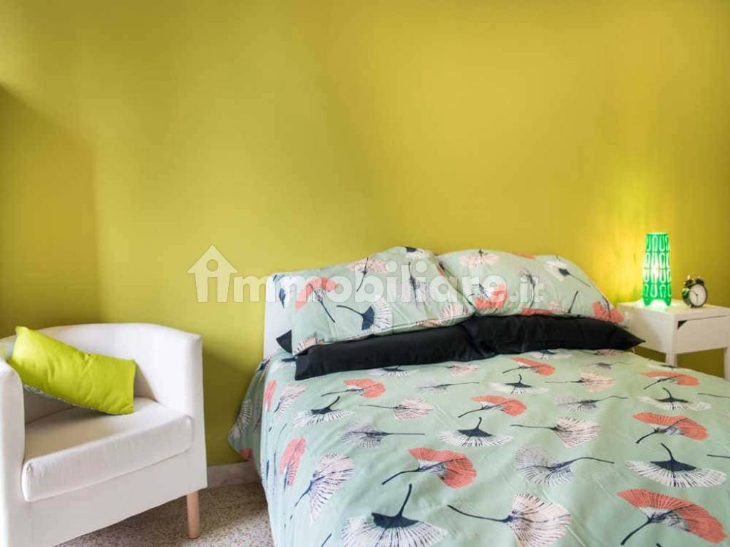 Posto letto in doppia in Nizza Millefonti, foto 2 di 6