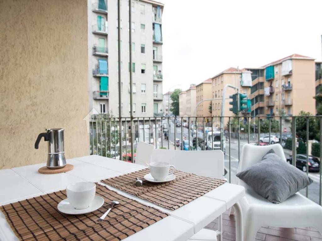 Posto letto in doppia in Nizza Millefonti, foto 6 di 6