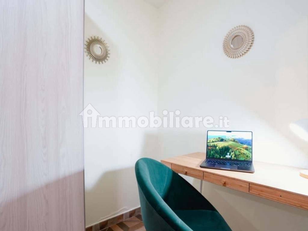 Appartamento in Centro, foto 3 di 12