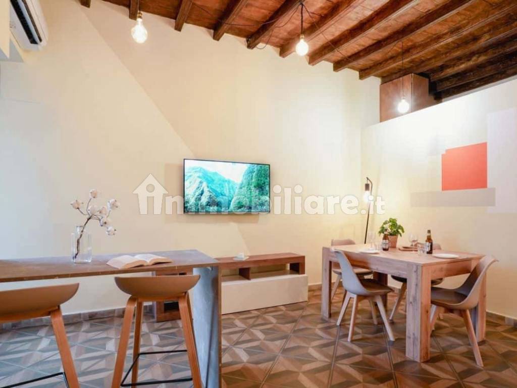 Appartamento in Centro, foto 7 di 12