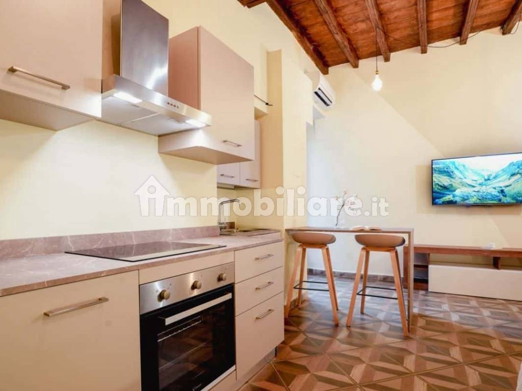 Appartamento in Centro, foto 8 di 12