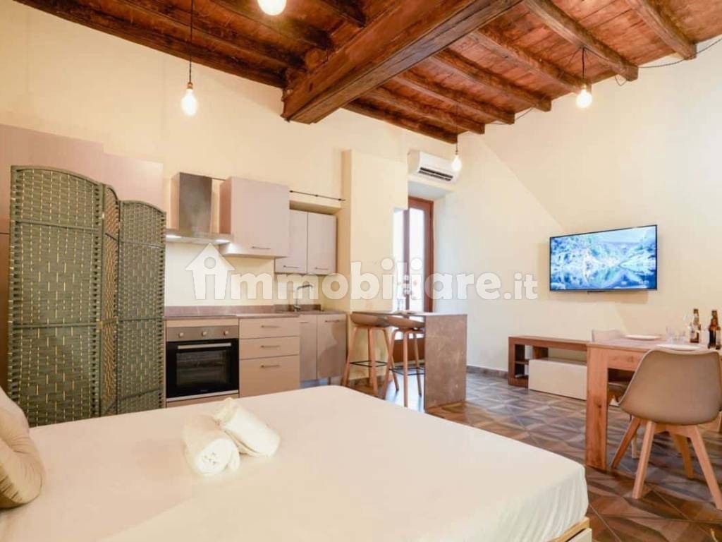 Appartamento in Centro, foto 11 di 12