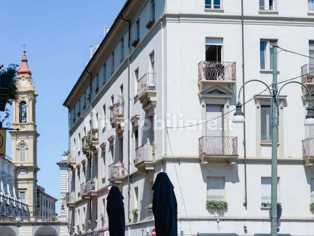 Appartamento in Centro, foto 12 di 12