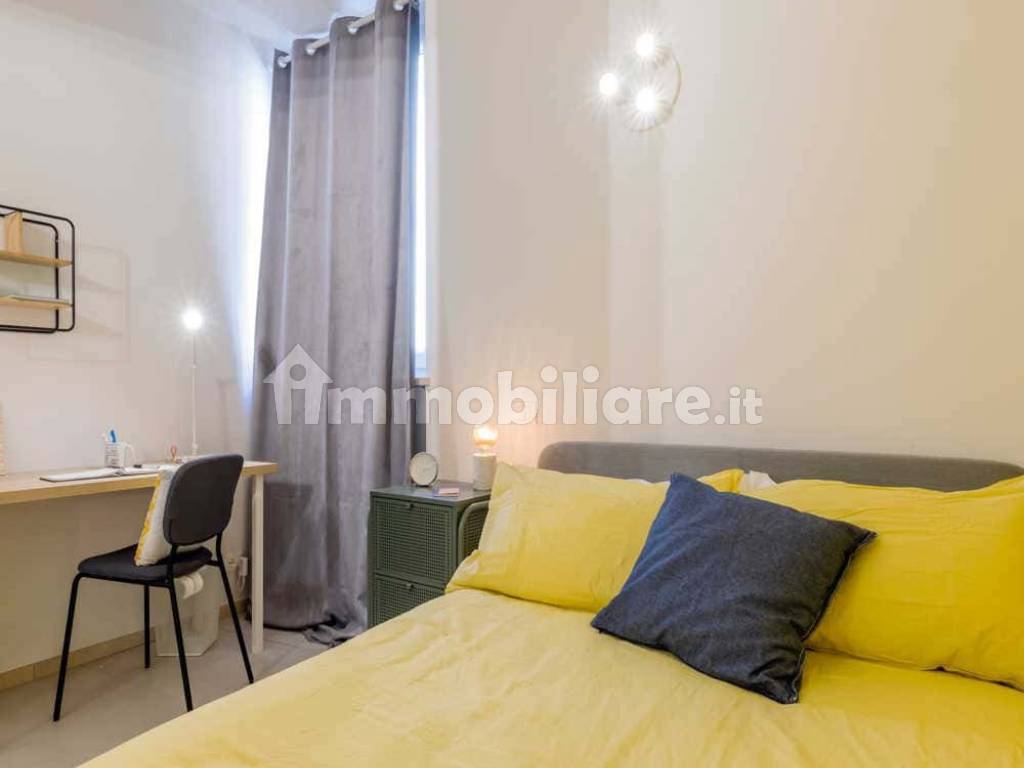 Posto letto in doppia in Aurora, foto 4 di 7