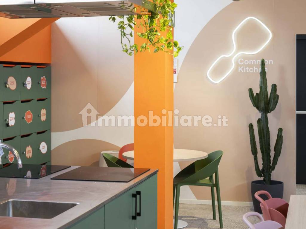 Appartamento in Barriera di Milano, foto 8 di 15