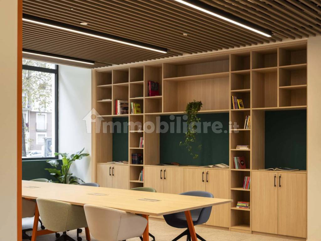 Appartamento in Barriera di Milano, foto 11 di 15