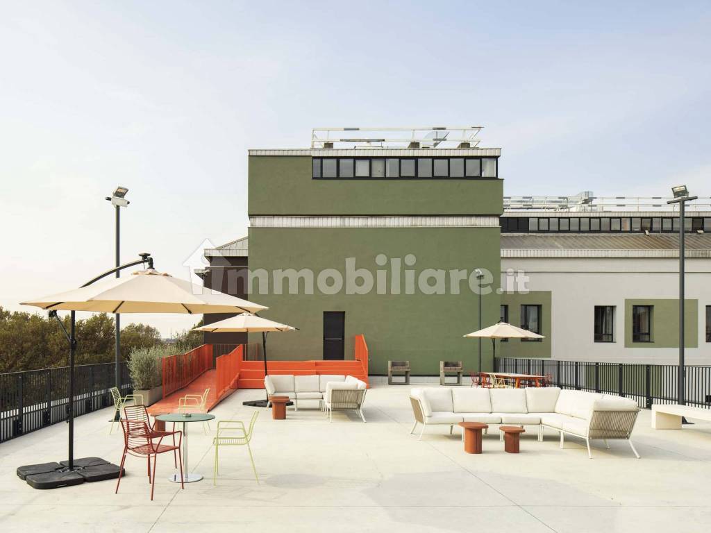 Appartamento in Barriera di Milano, foto 14 di 15