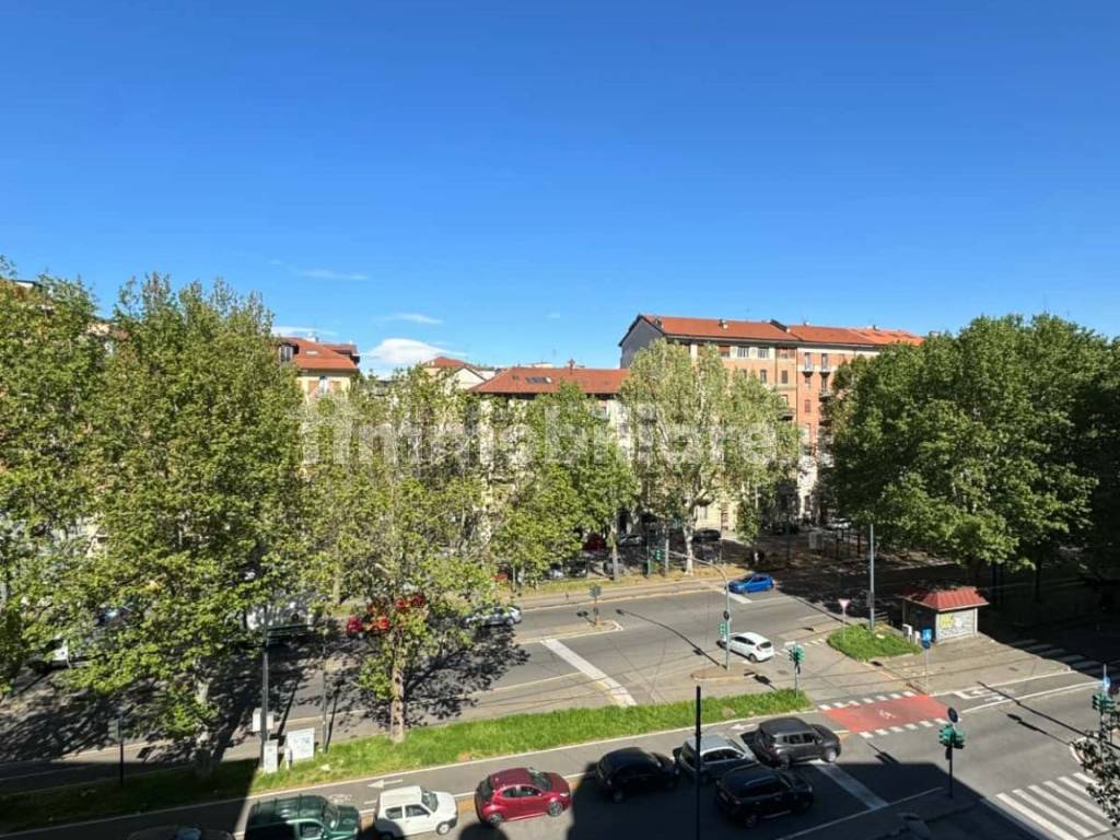 Appartamento in Crocetta, foto 3 di 16
