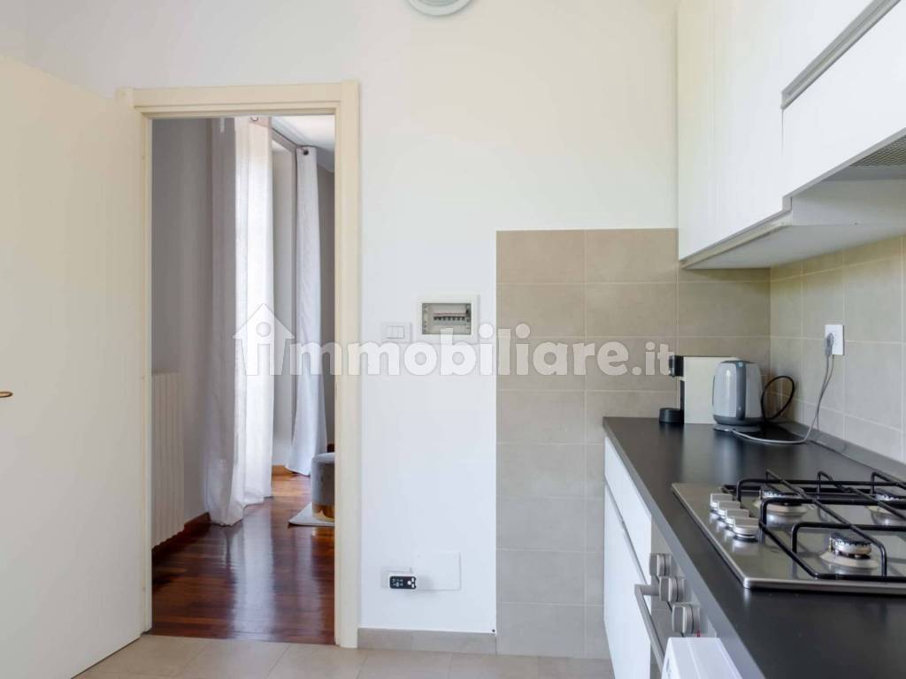 Appartamento in Crocetta, foto 12 di 16