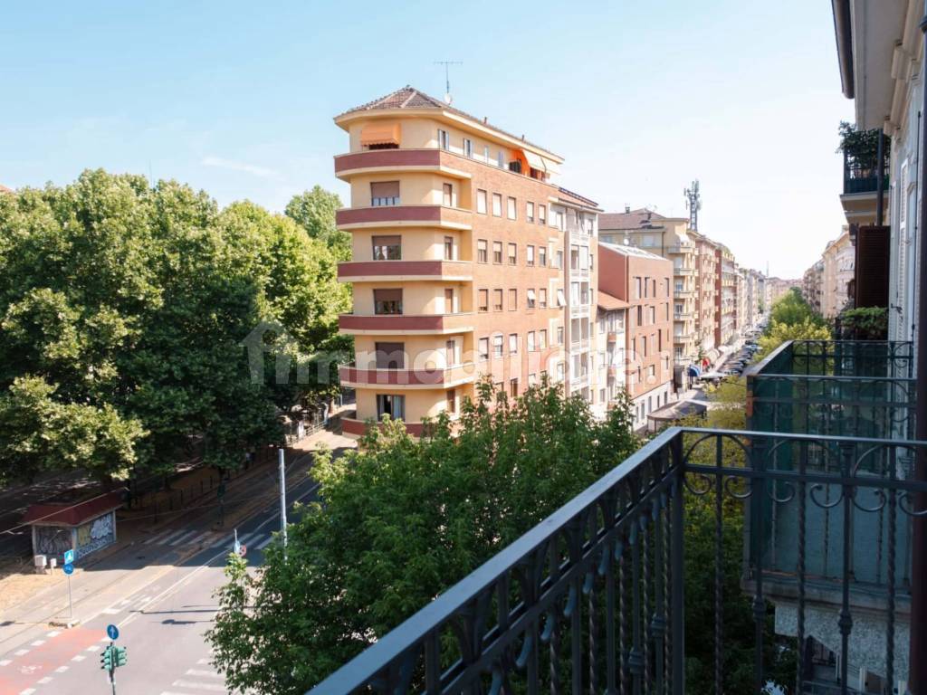 Appartamento in Crocetta, foto 15 di 16