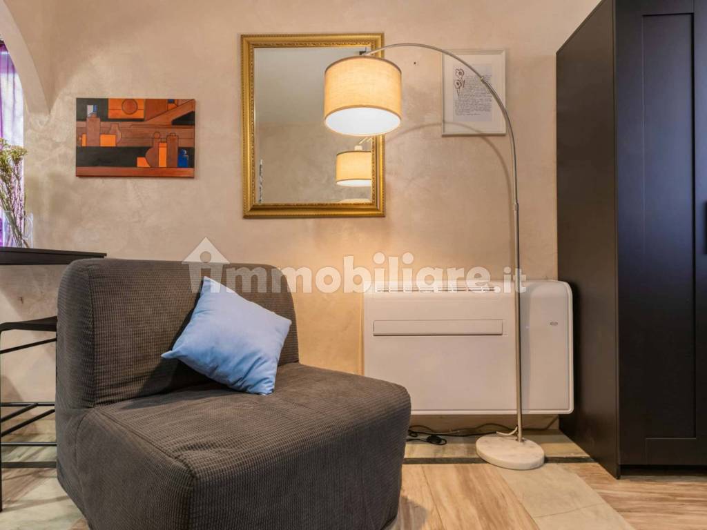 Appartamento in Campidoglio, foto 3 di 24