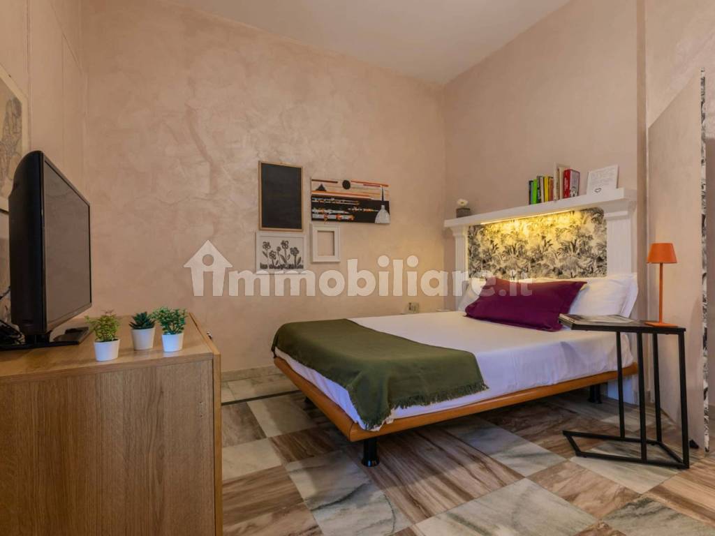 Appartamento in Campidoglio, foto 5 di 24