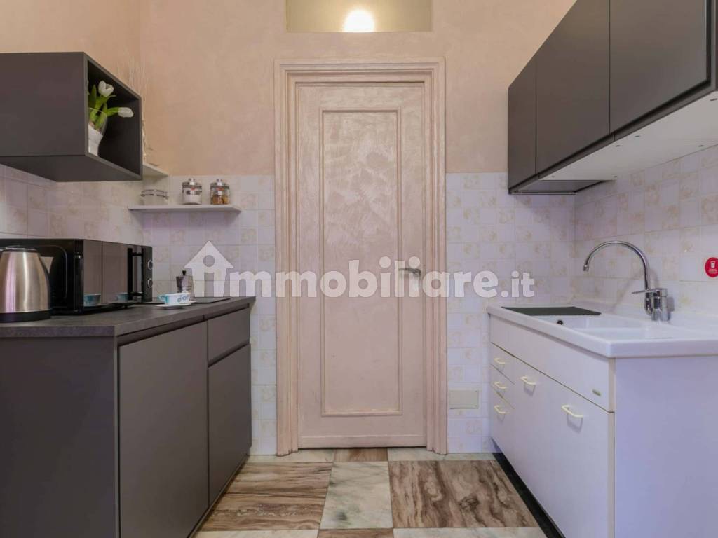 Appartamento in Campidoglio, foto 6 di 24