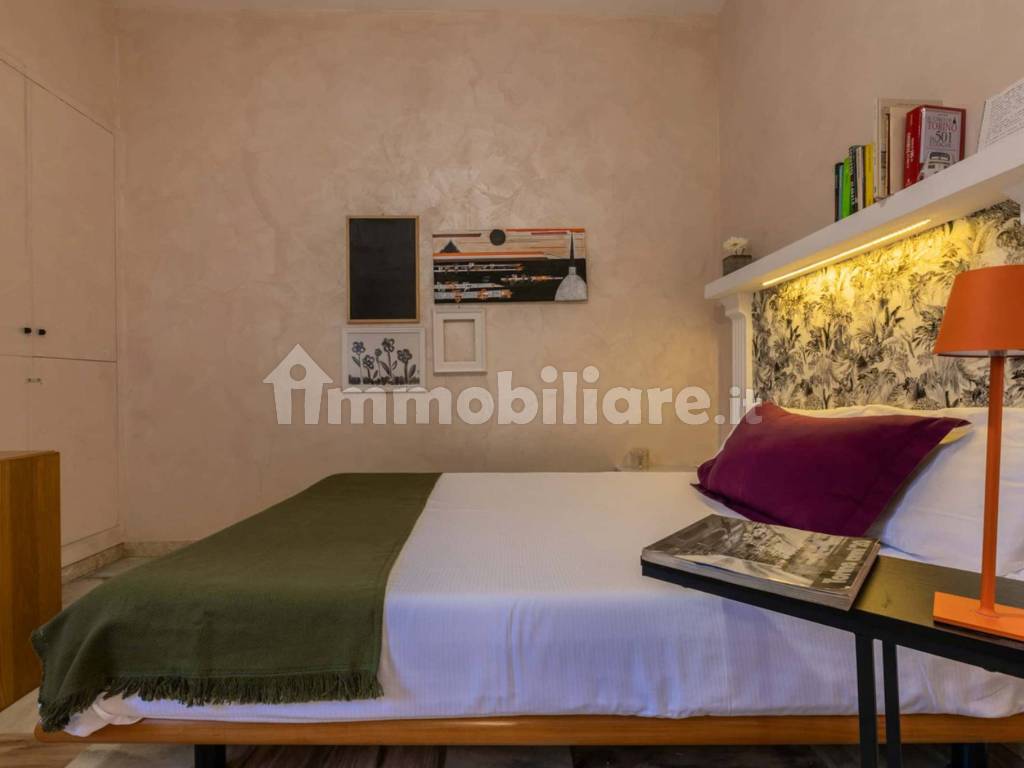 Appartamento in Campidoglio, foto 9 di 24