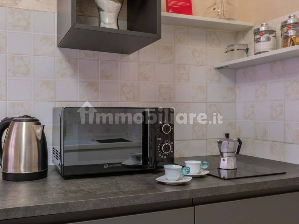 Appartamento in Campidoglio, foto 13 di 24