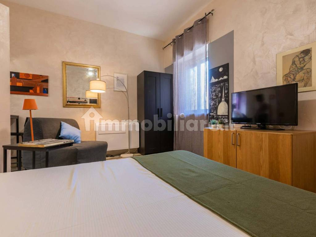 Appartamento in Campidoglio, foto 14 di 24