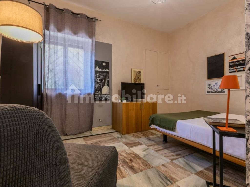 Appartamento in Campidoglio, foto 19 di 24