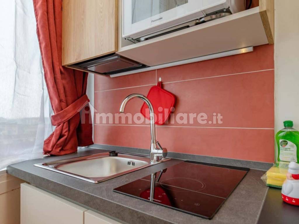 Appartamento in Santa Rita, foto 3 di 31