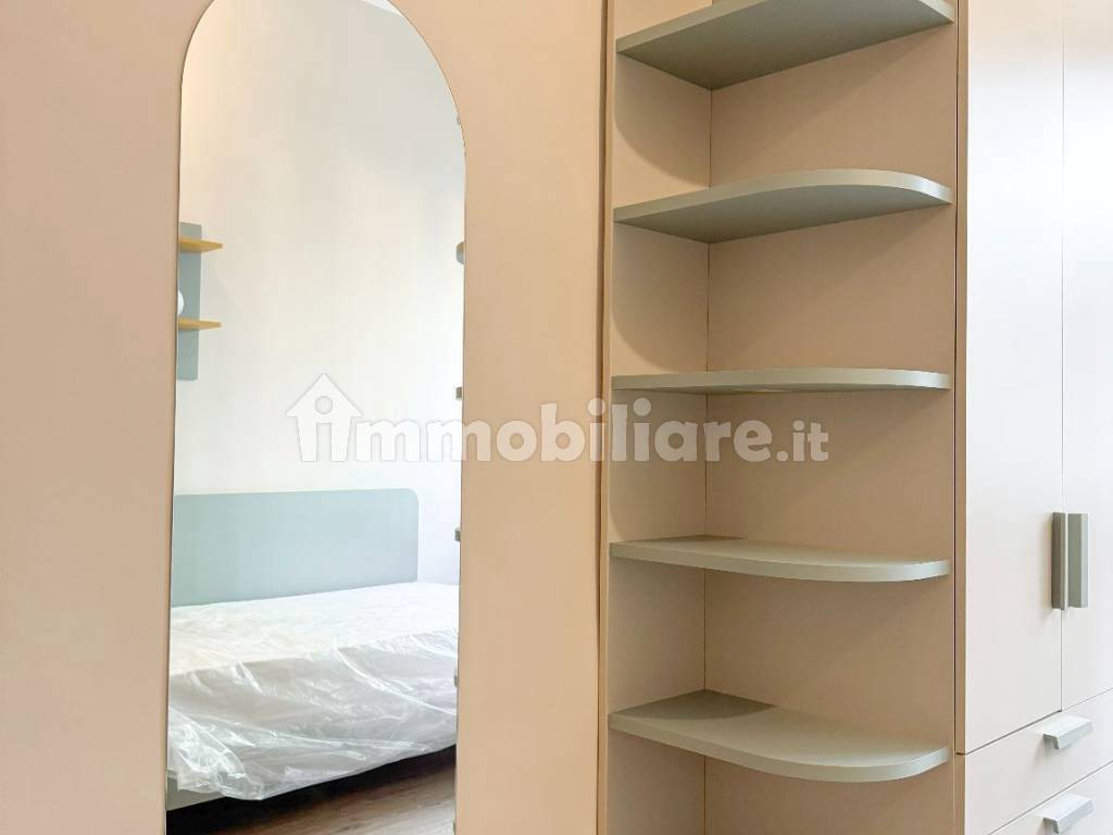 Appartamento in Centro, foto 19 di 20