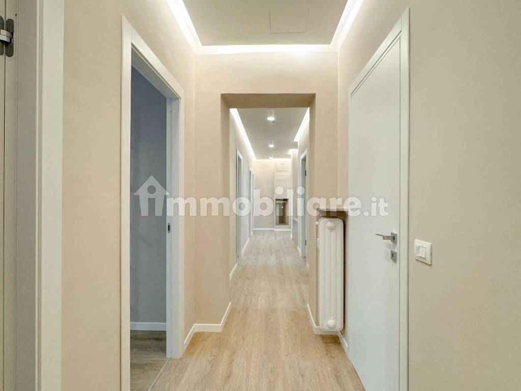 Appartamento in Centro, foto 2 di 20